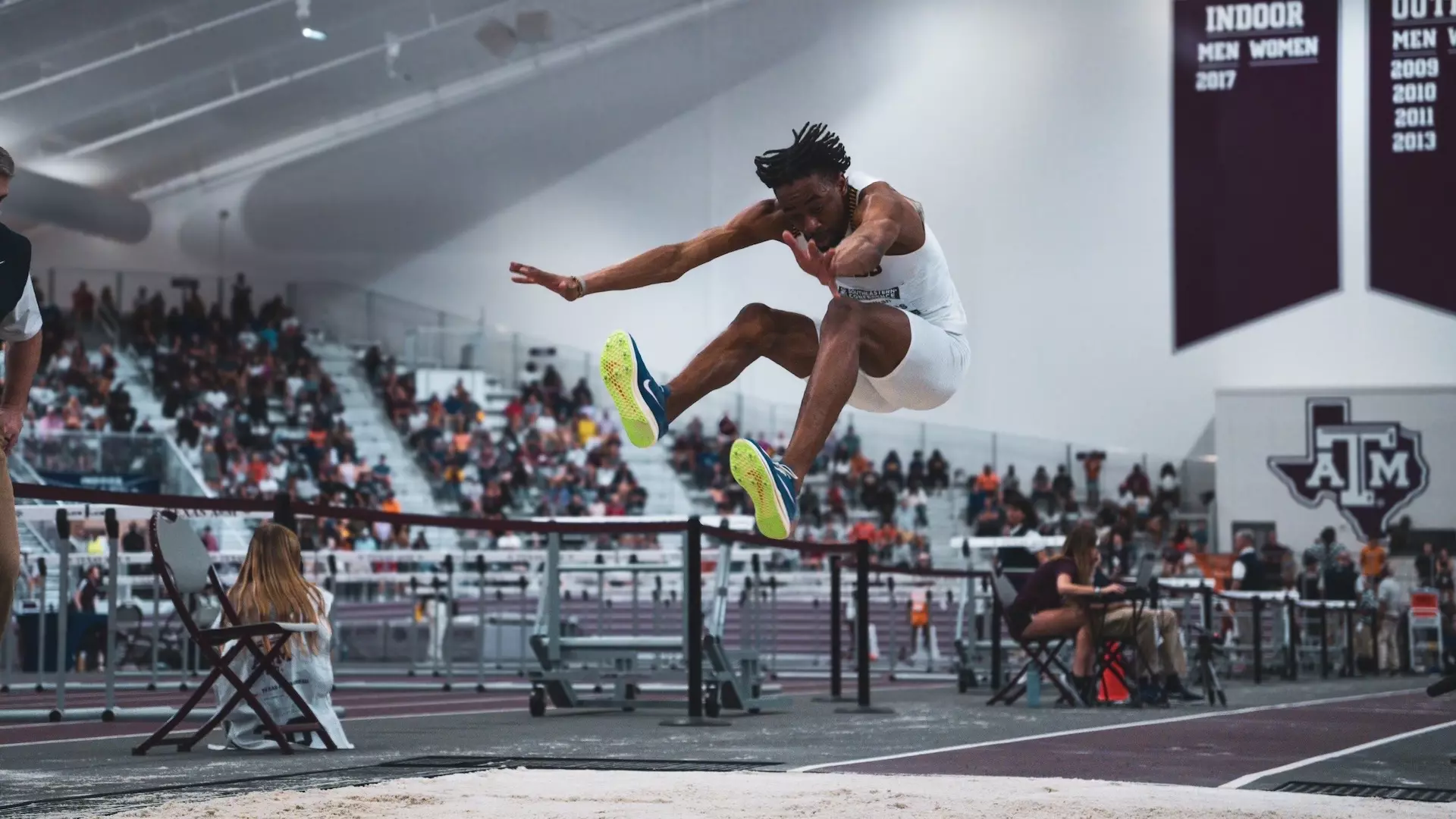 Mizzou Jumper Named to Bowerman Watch List;  The Buzz, Friday, March 7, 2025