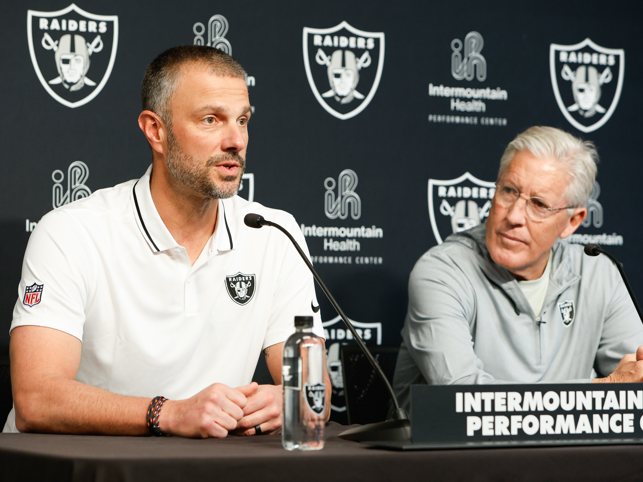 Raiders' Initial 53-man Roster Provides Several Reasons for Optimism Among Fans