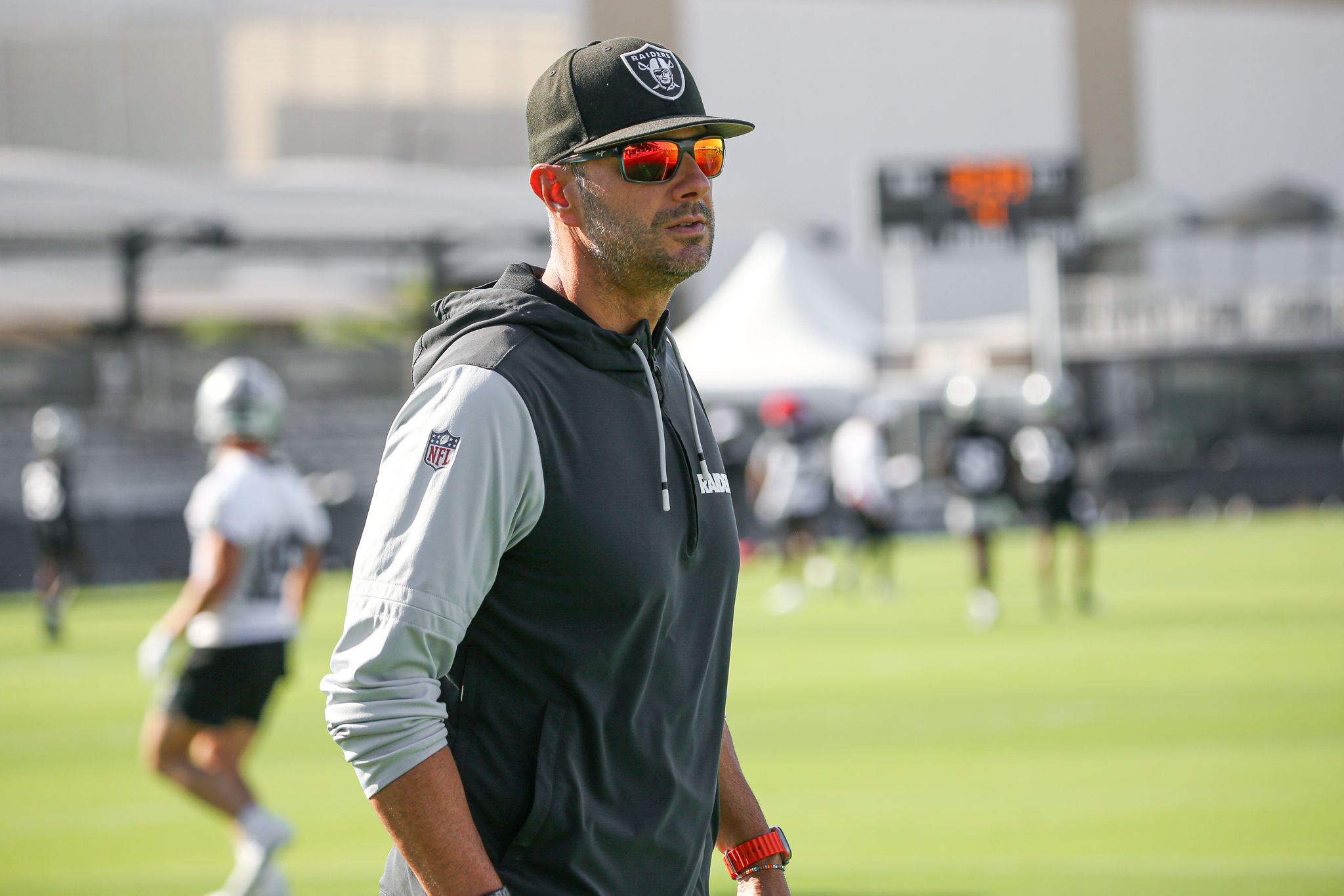 What the 53-Man Roster Proves for Spytek, Raiders