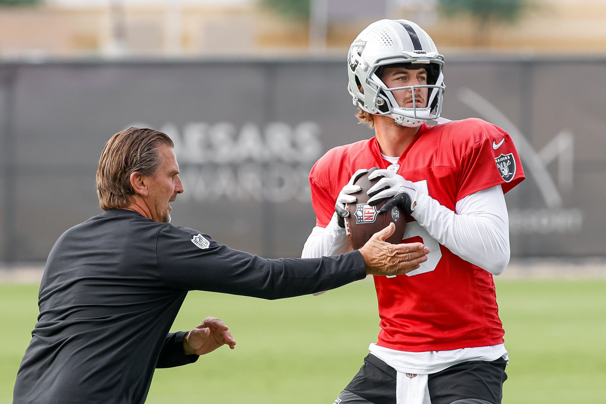 What Kenny Pickett Brings to the Raiders