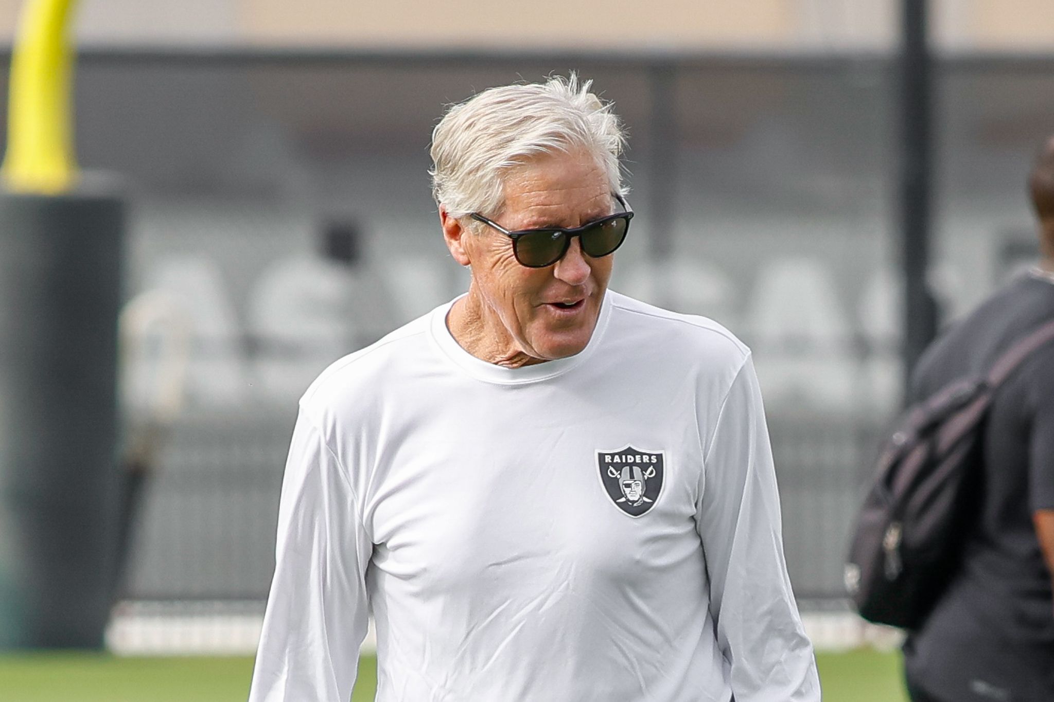 Do Not Sleep on This Raiders Veteran