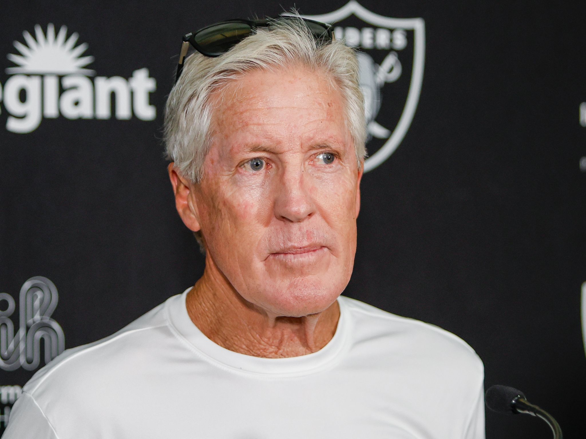 Moments Ago; Raiders Carroll Shares Frustration After Watching Chargers Film