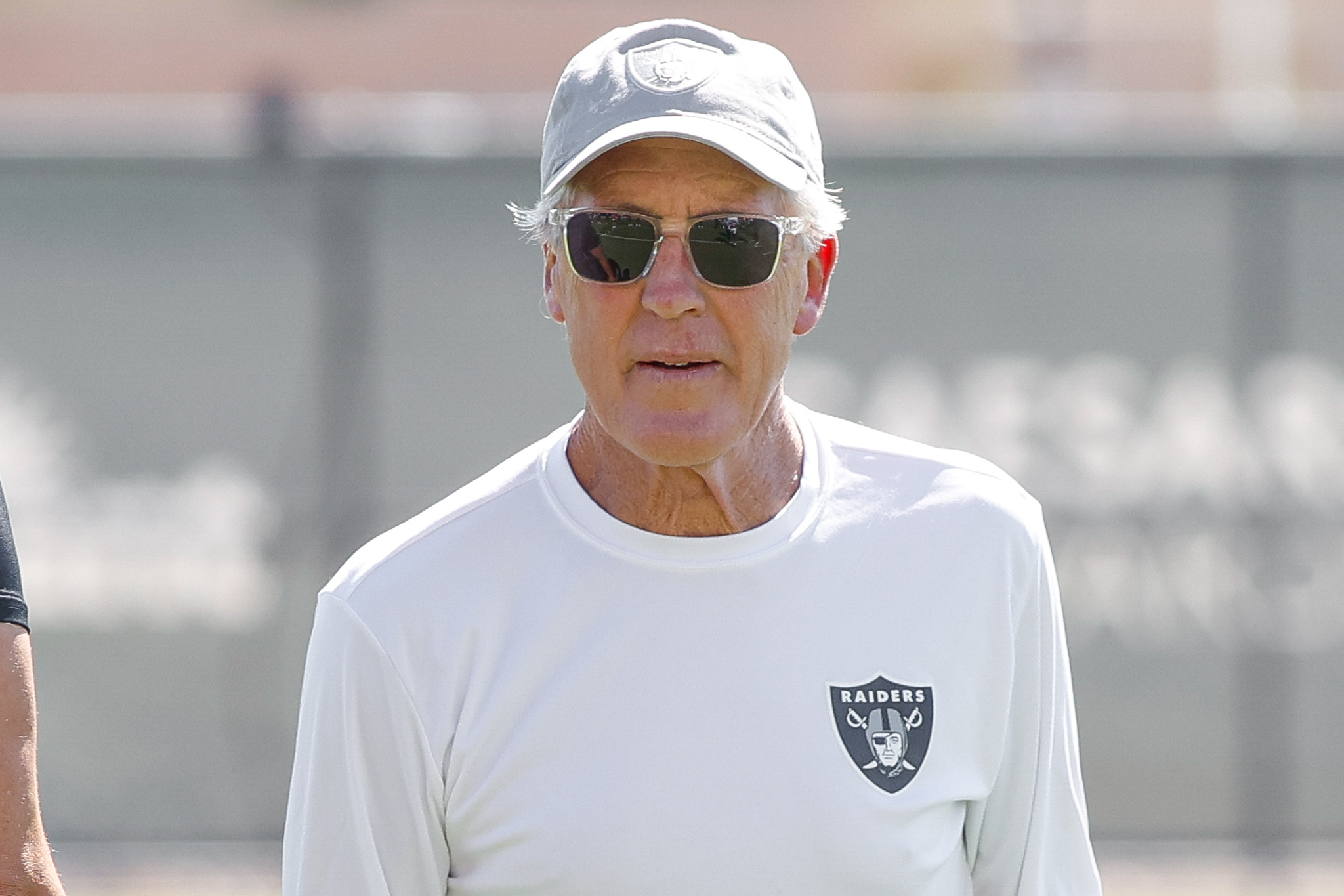 Raiders Fast-Track New Addition Into the Action