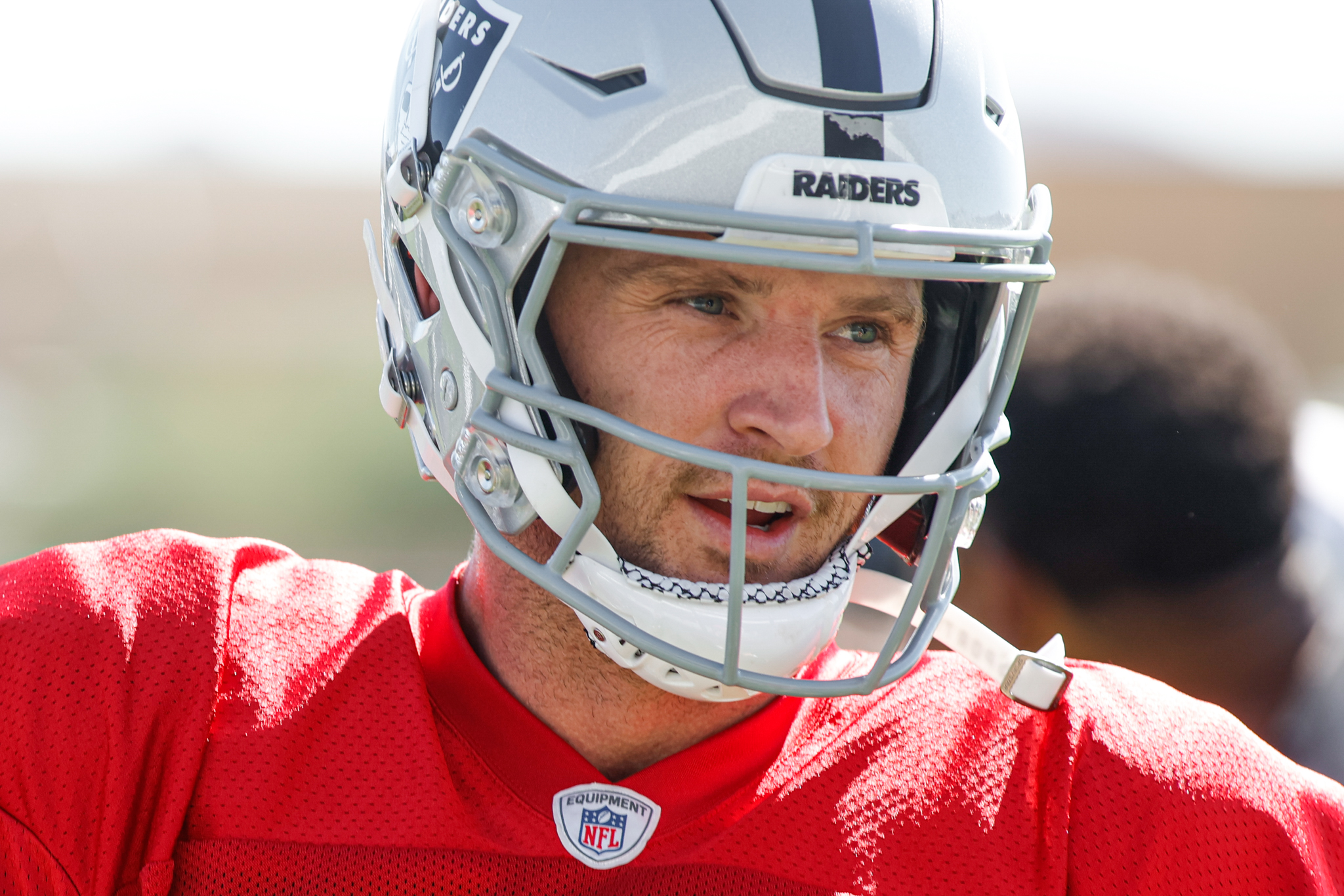 Raiders Face Harsh Truths as They Search for Solutions