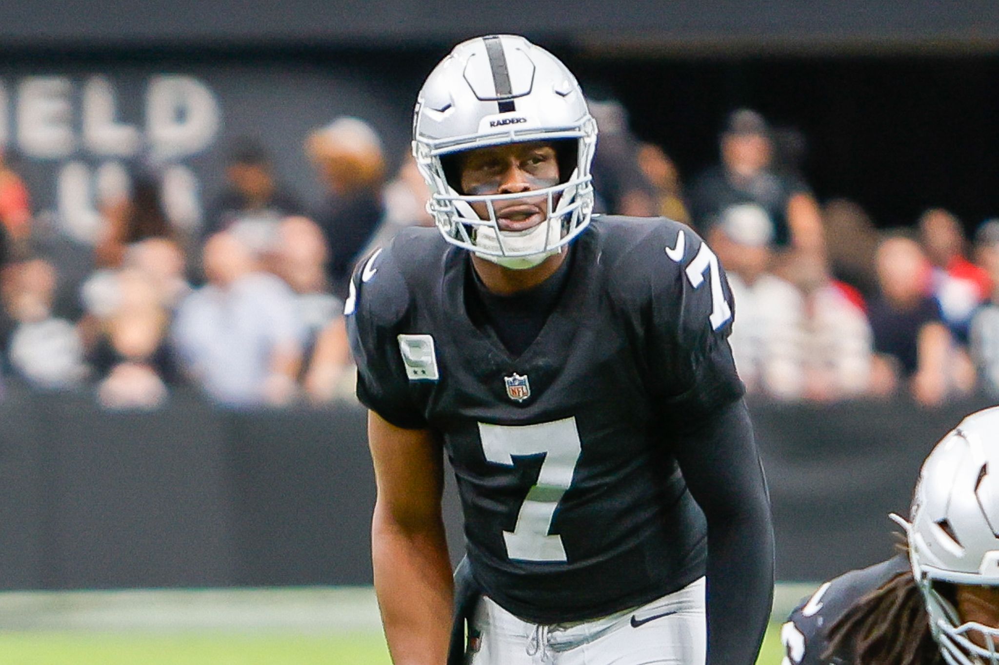 How Geno Smith Avoided Crucial Mistakes vs. Titans