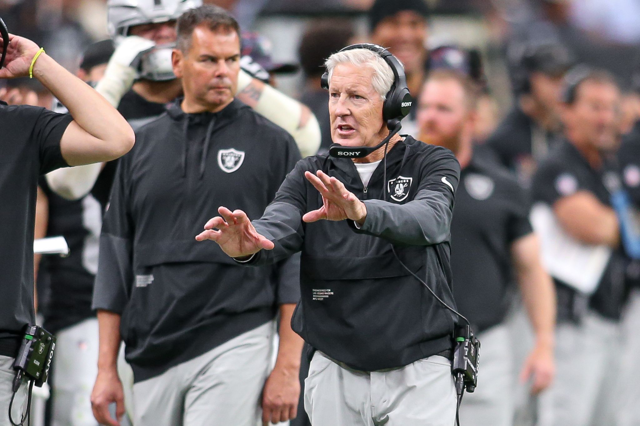 What Stood Out the Most About Raiders' Win Over Titans