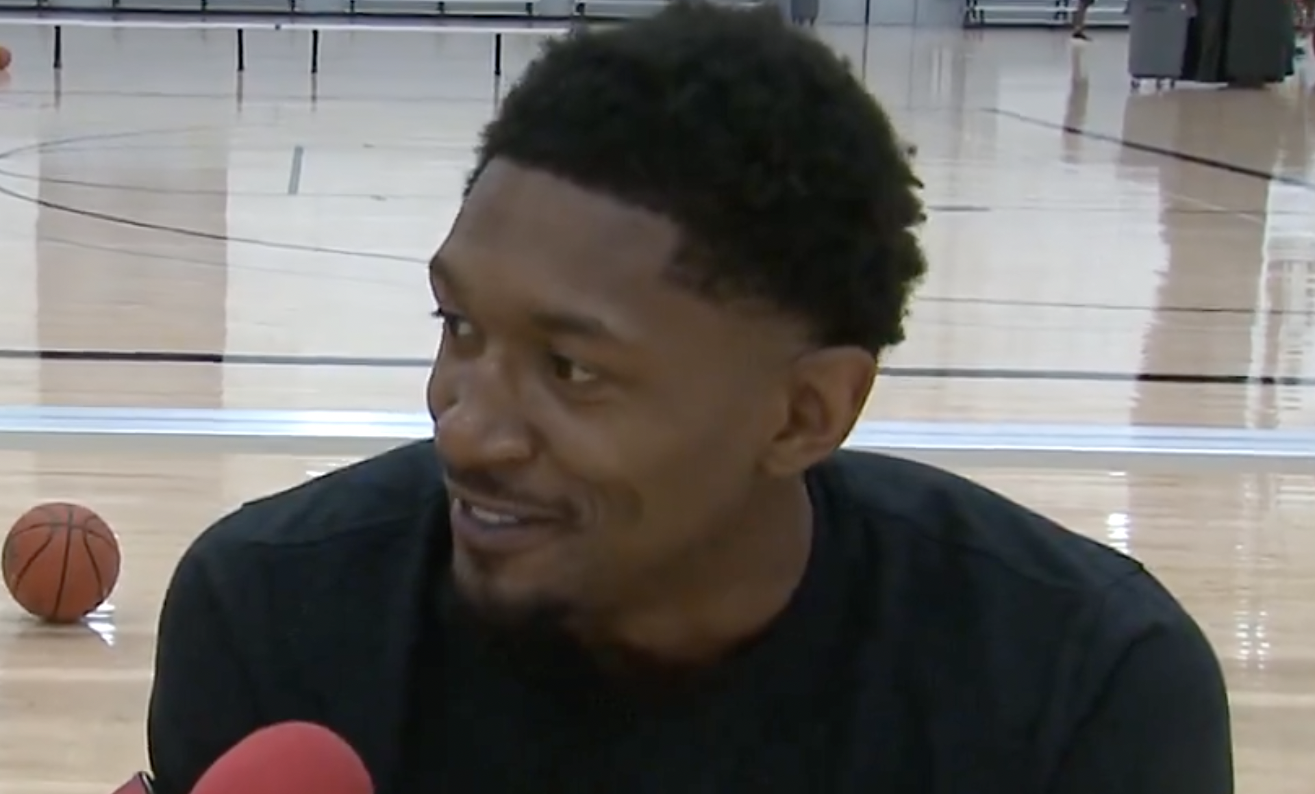 Bradley Beal Explains Why He Joined the Clippers: 'I Need a Ring'