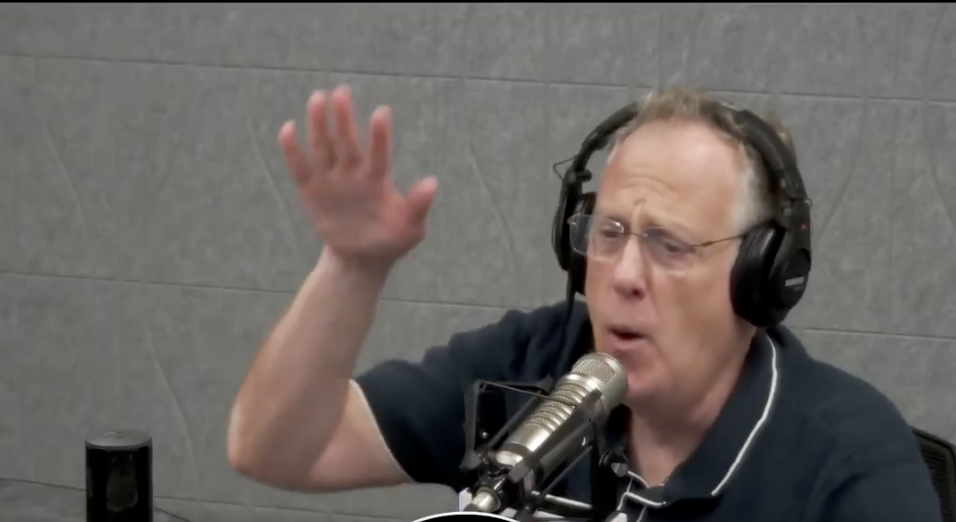 Michael Kay Scathes Yankees, Aaron Boone in Fiery Rant After Loss to Twins