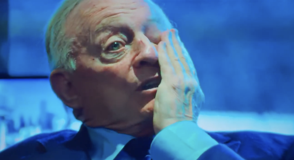 Jerry Jones Teared Up Over Recent Cowboys Loss That He Said Hurt More Than Any Other