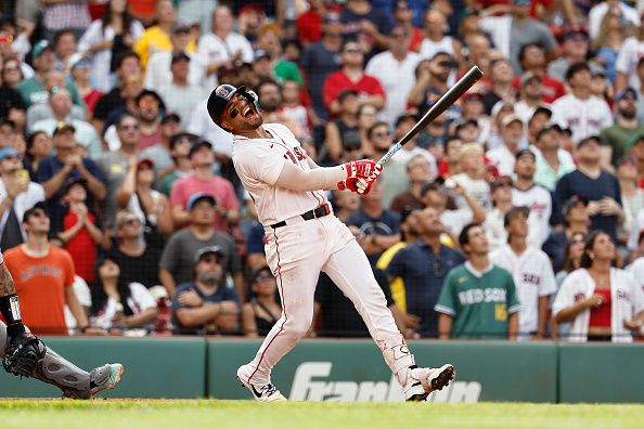 Bill Simmons’s Red Sox Tweets Timeline Captures Rollercoaster Second Half of Season