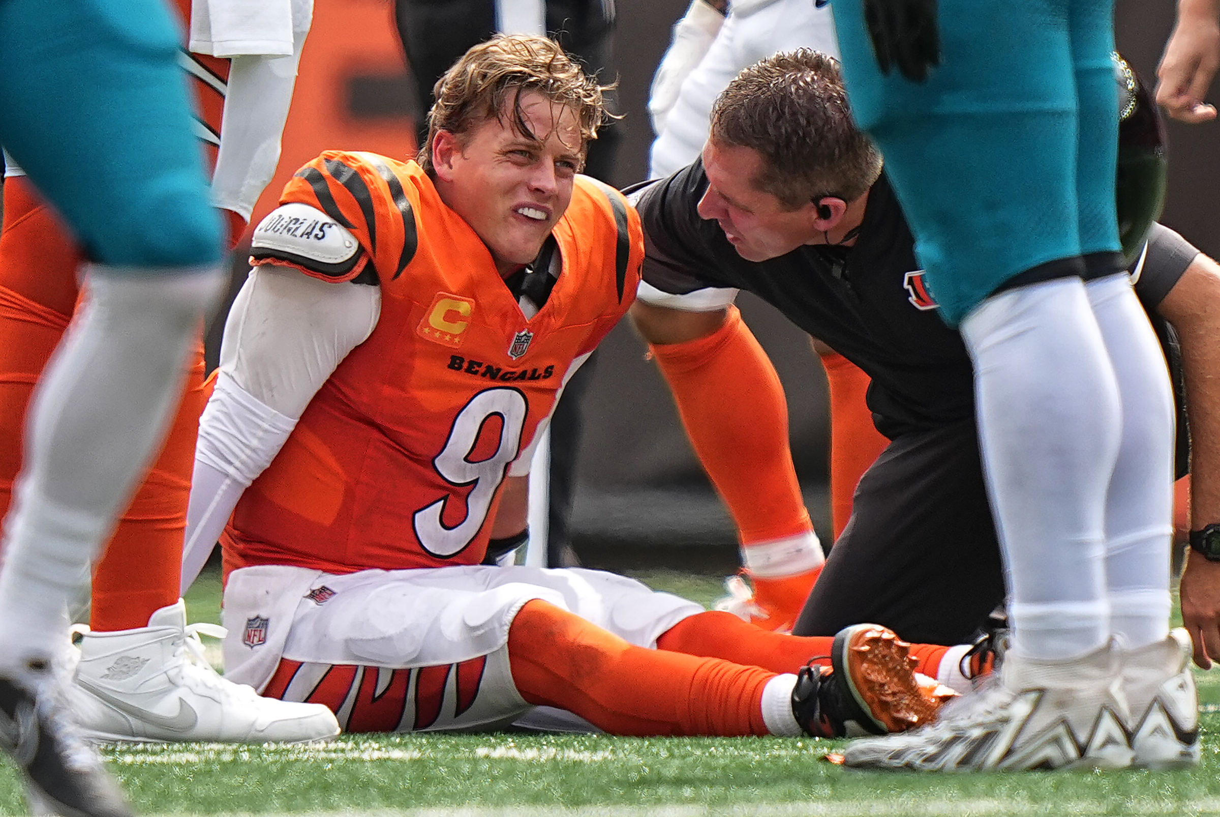 Joe Burrow Injury Update: QB Will Undergo Toe Surgery, Miss Significant Time