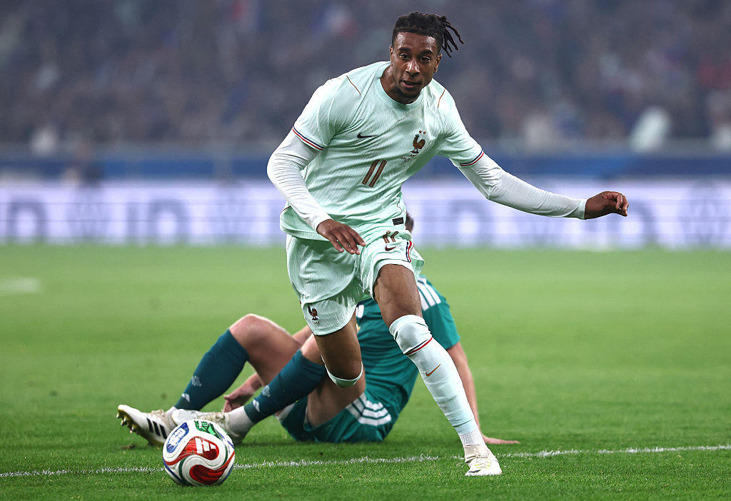 Kicked Out'—Why Arsenal, Chelsea, Man City Missed Out on Michael Olise