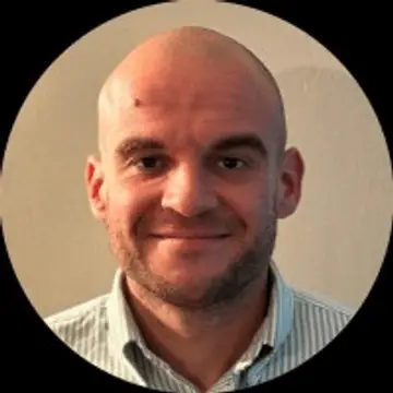 Conor Orr