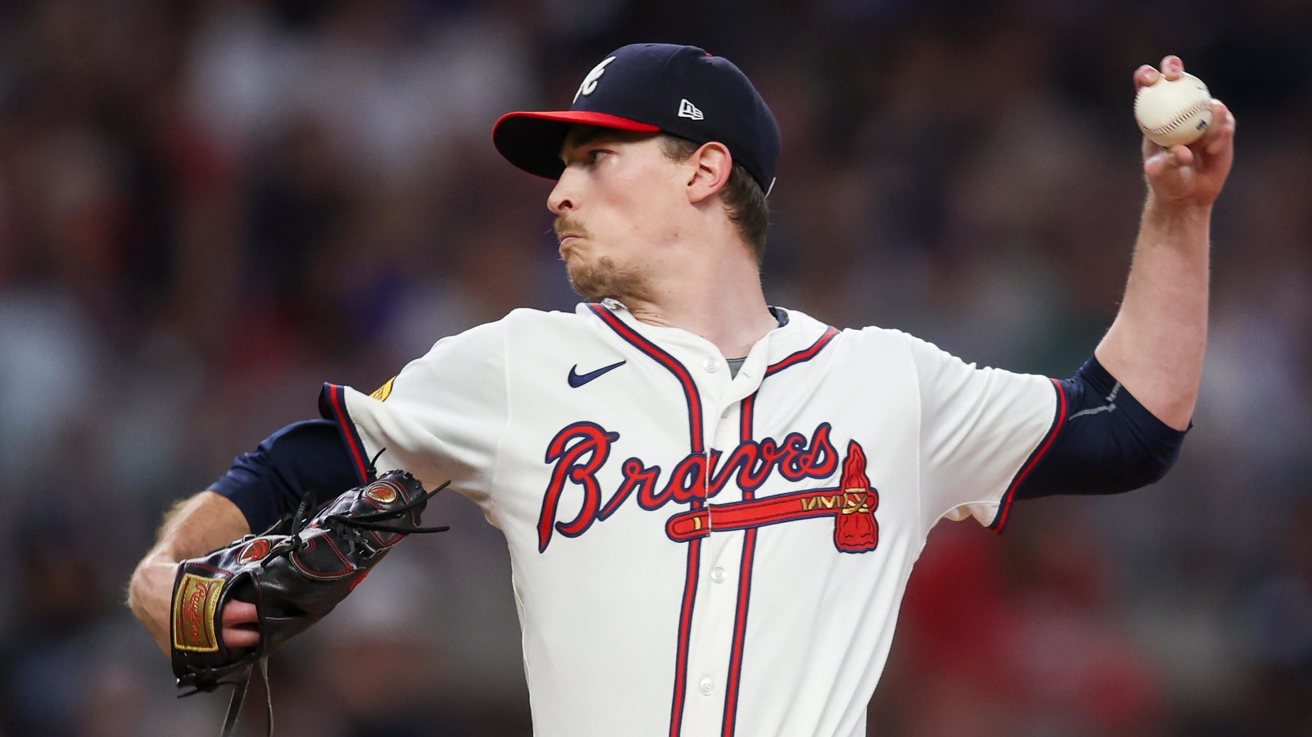 Braves FA Max Fried Reportedly Had Zoom Call with AL East Team