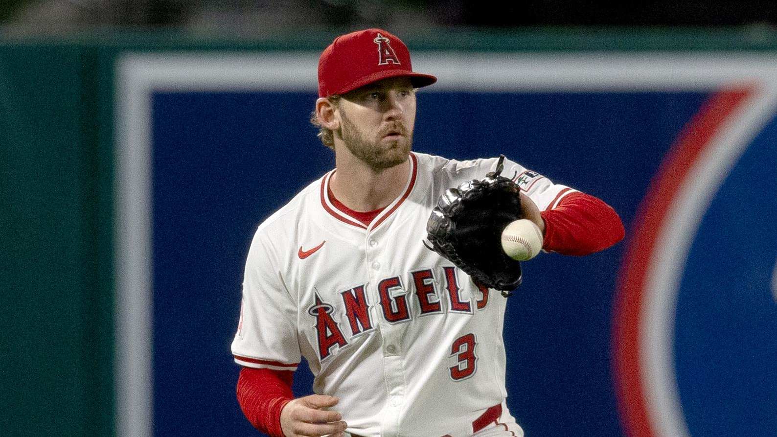 Atlanta Braves Acquiring Angels Outfielder Still a Possibility