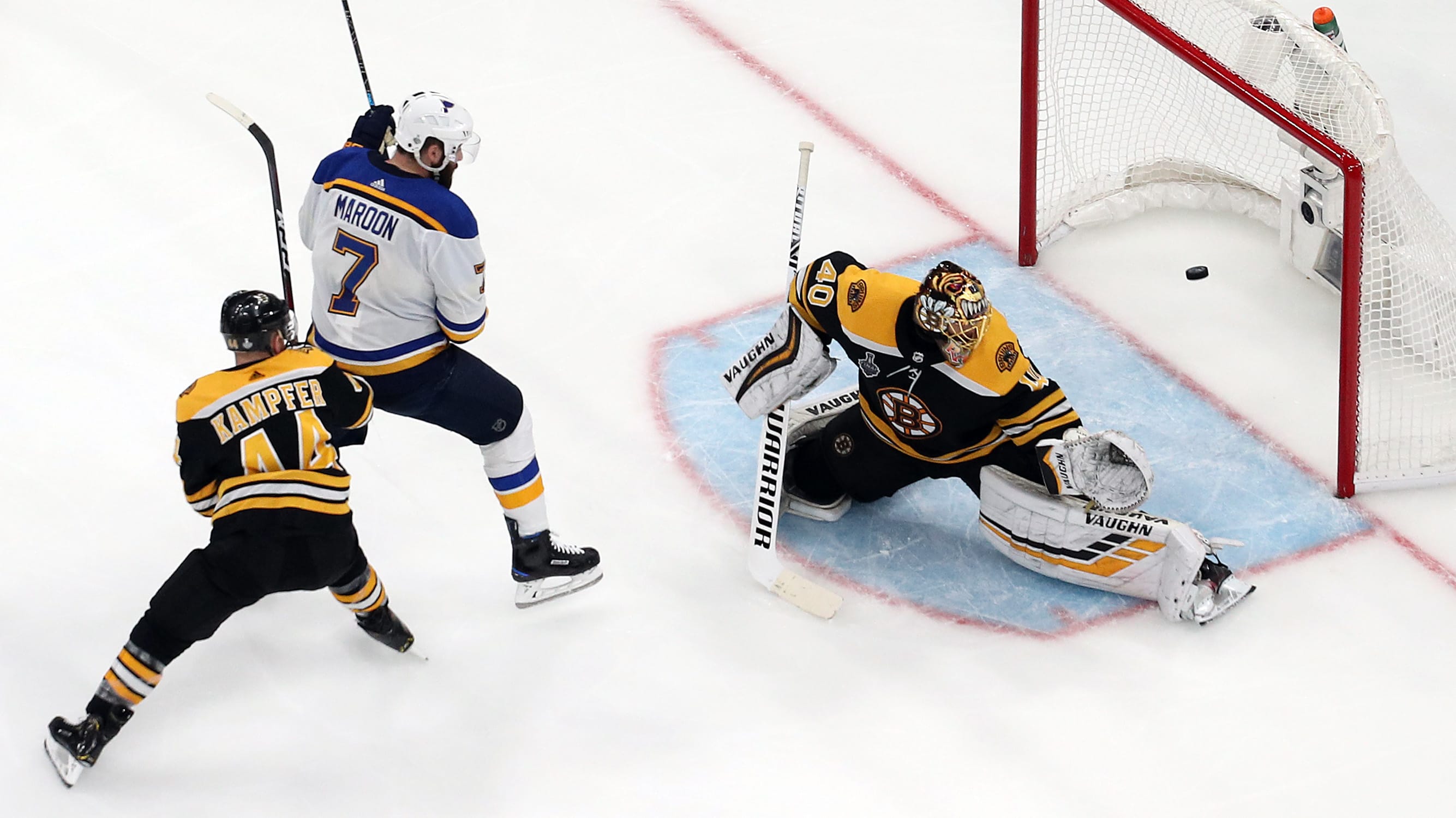 Image result for stanley cup 2019