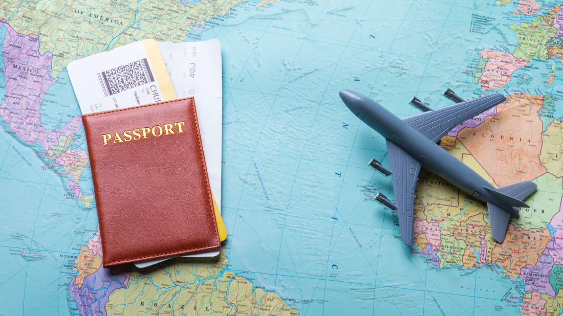 How to Change an Error in Your Name on an Airline Ticket | Mental Floss