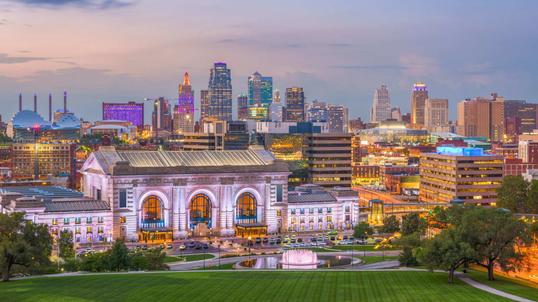 Best Cities for Remote Workers | Mental Floss