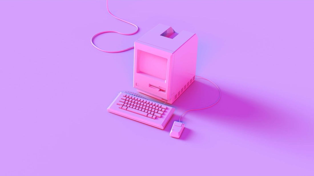 15 Old Computer Sounds That Will Take You Back to the '90s | Mental Floss