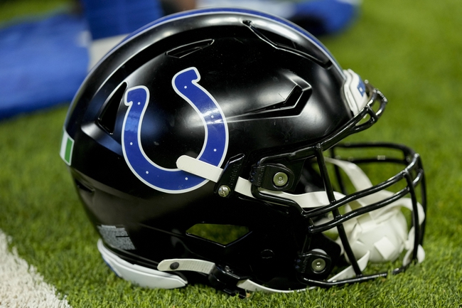 Colts Sign Backup for the Offensive Line Ahead of Giants Clash