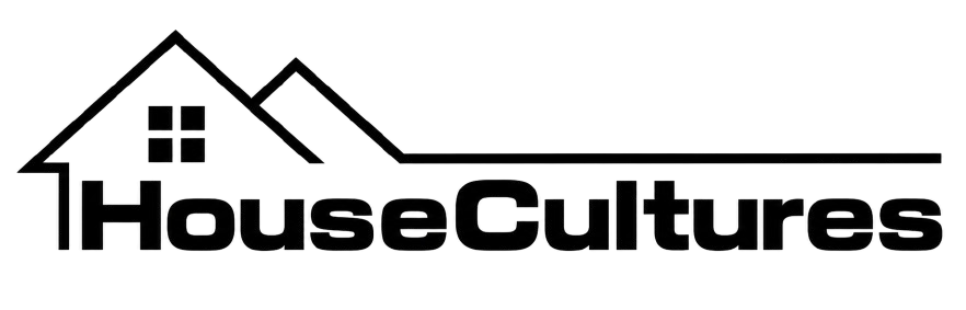 House Cultures logo