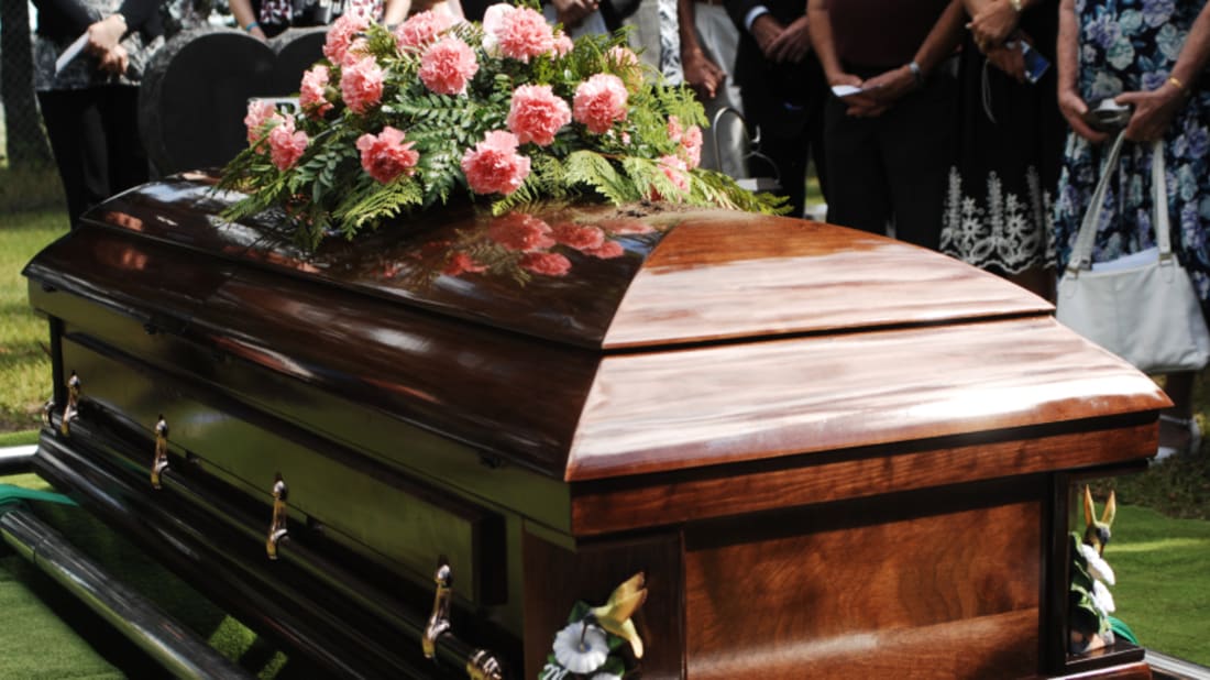 12 Strange Funerals And Funeral Traditions Mental Floss