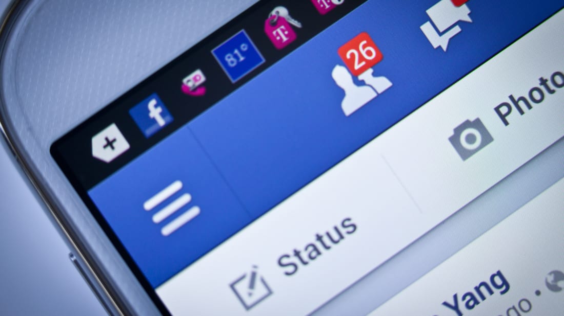 Don't Fall for the 'Double Friend Request' Facebook Hoax | Mental Floss