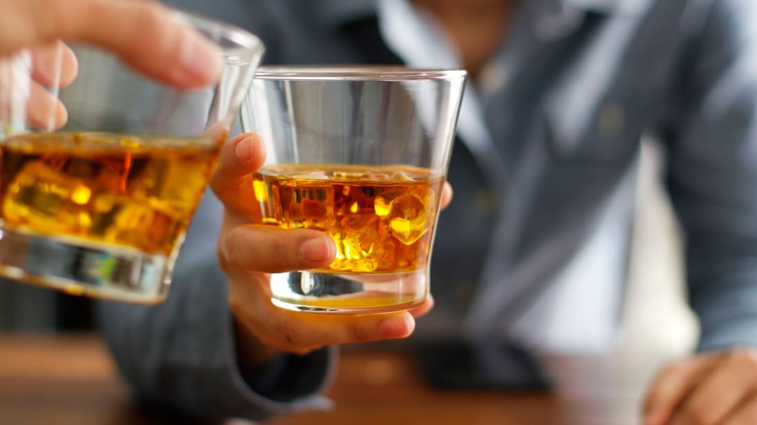 Does Drinking Alcohol Kill Brain Cells? Mental Floss