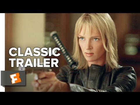 15 Facts About 'Kill Bill Vol. 2'