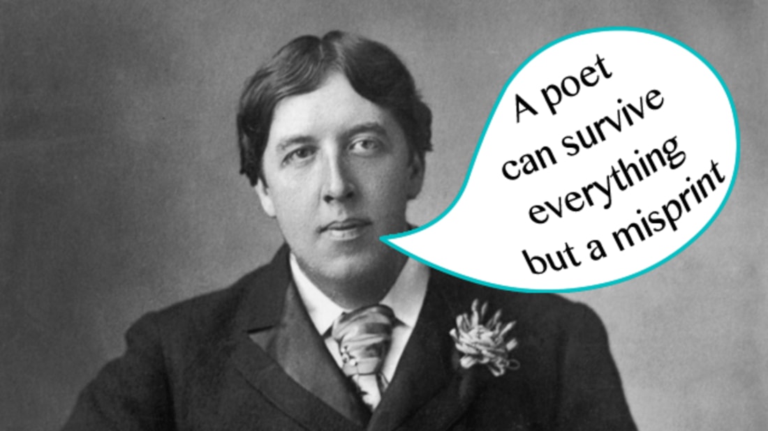 17 Poets’ Quotes About Poetry | Mental Floss