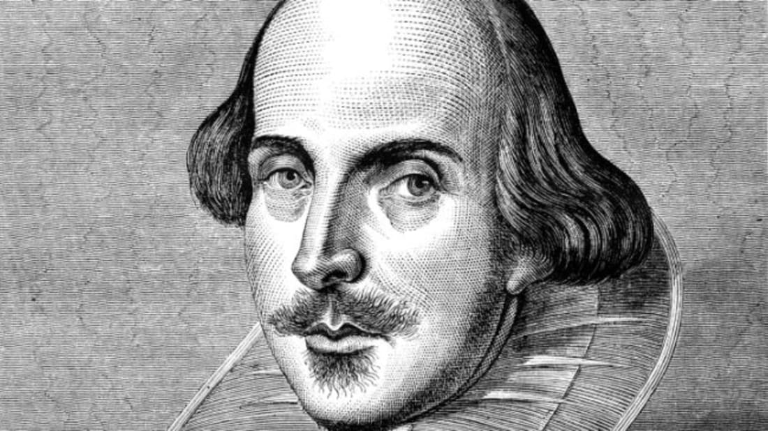 The Bogus Bard: 5 Stories About Shakespeare We Wish Were True | Mental ...