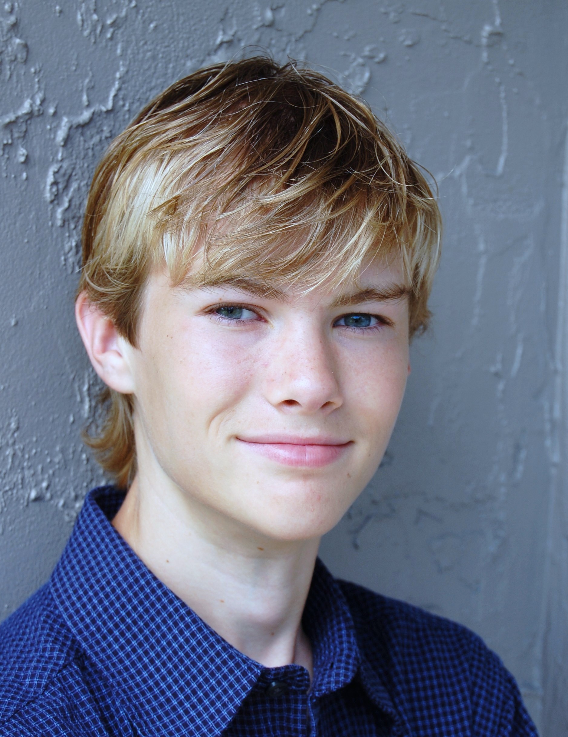 Alex Peterman