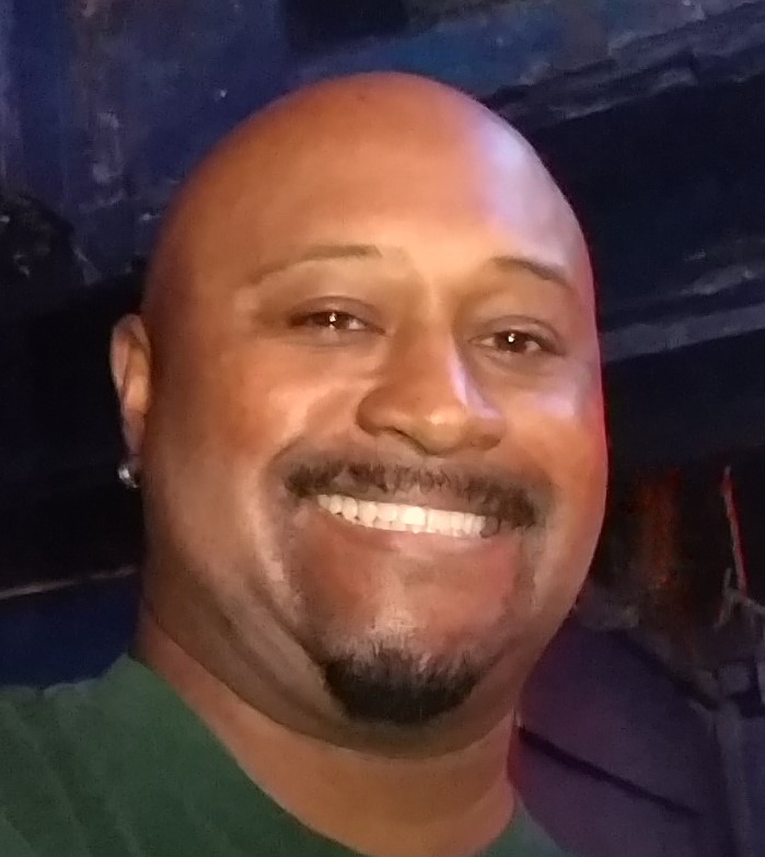 Tony Twillie