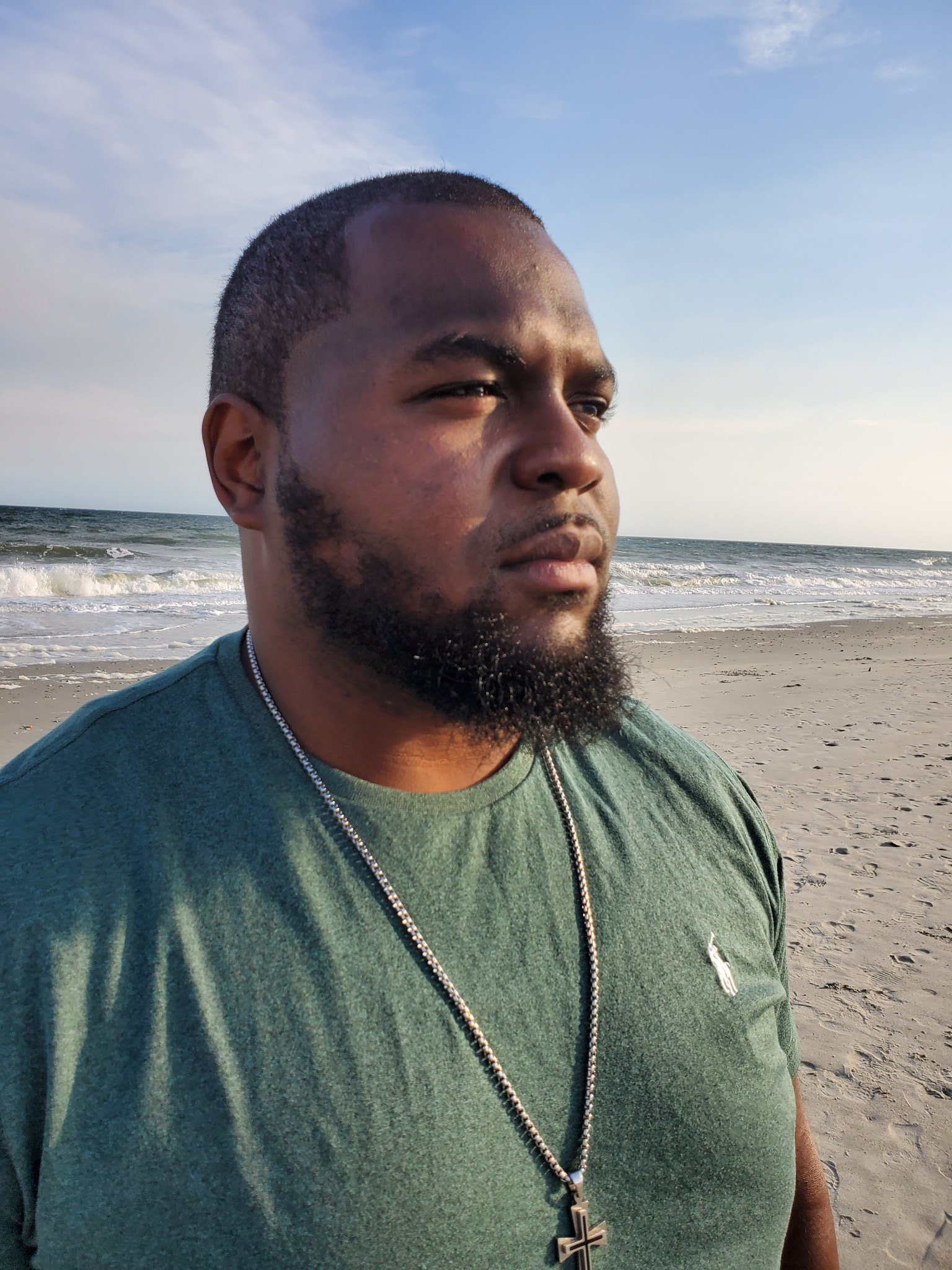 Damian Parson