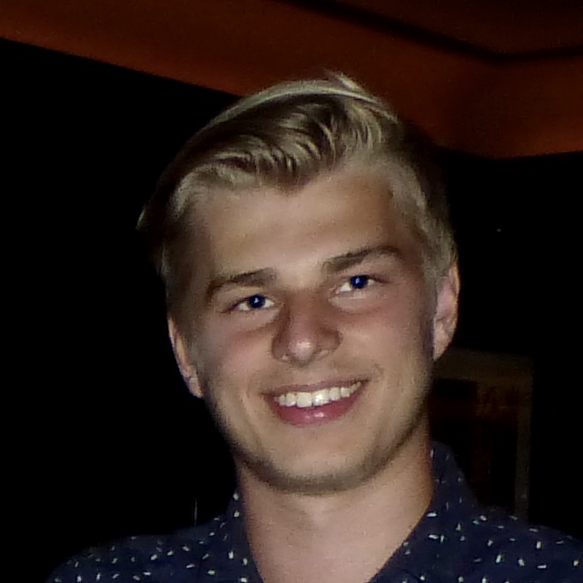Christian Lok