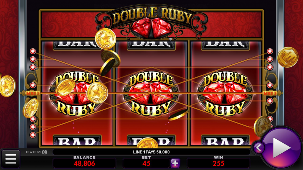 ruby slots