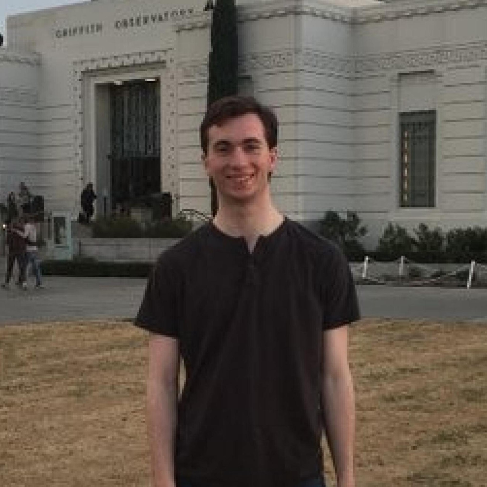 Jacob Goldstein