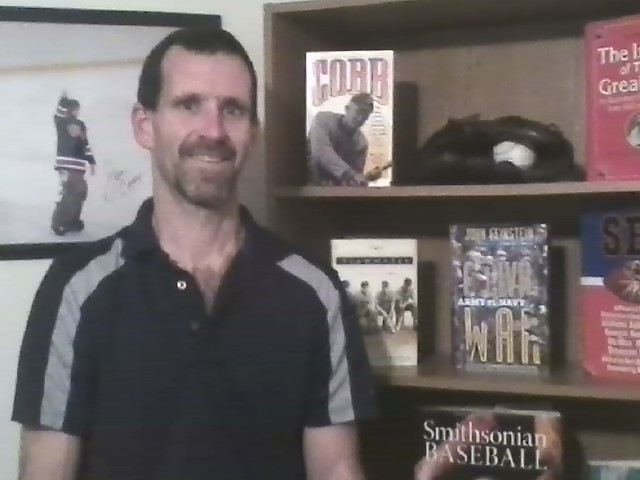 Kevin Feeney