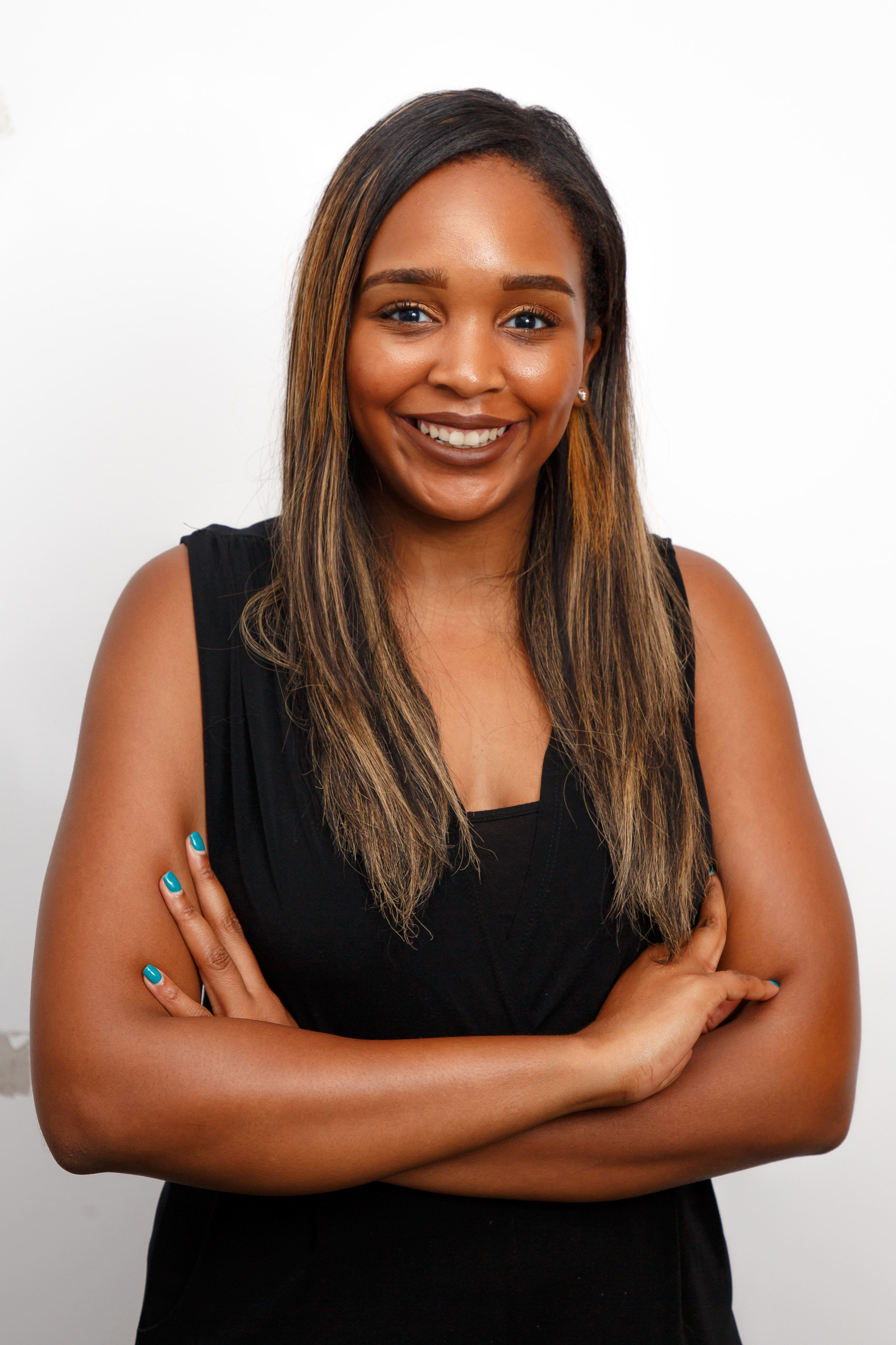 Atavia Reed