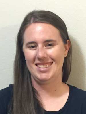 Allison Cary