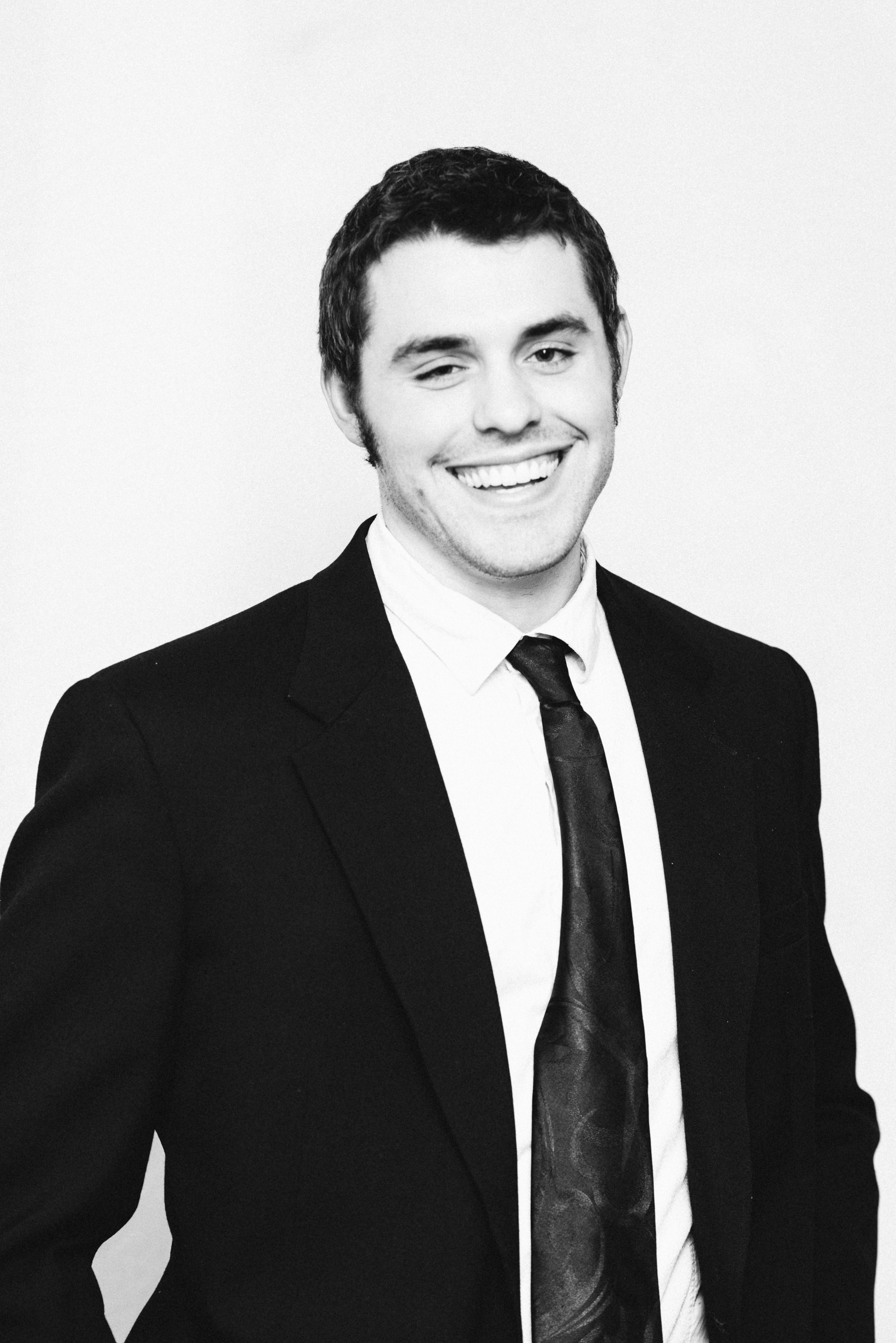Kevin McHugh