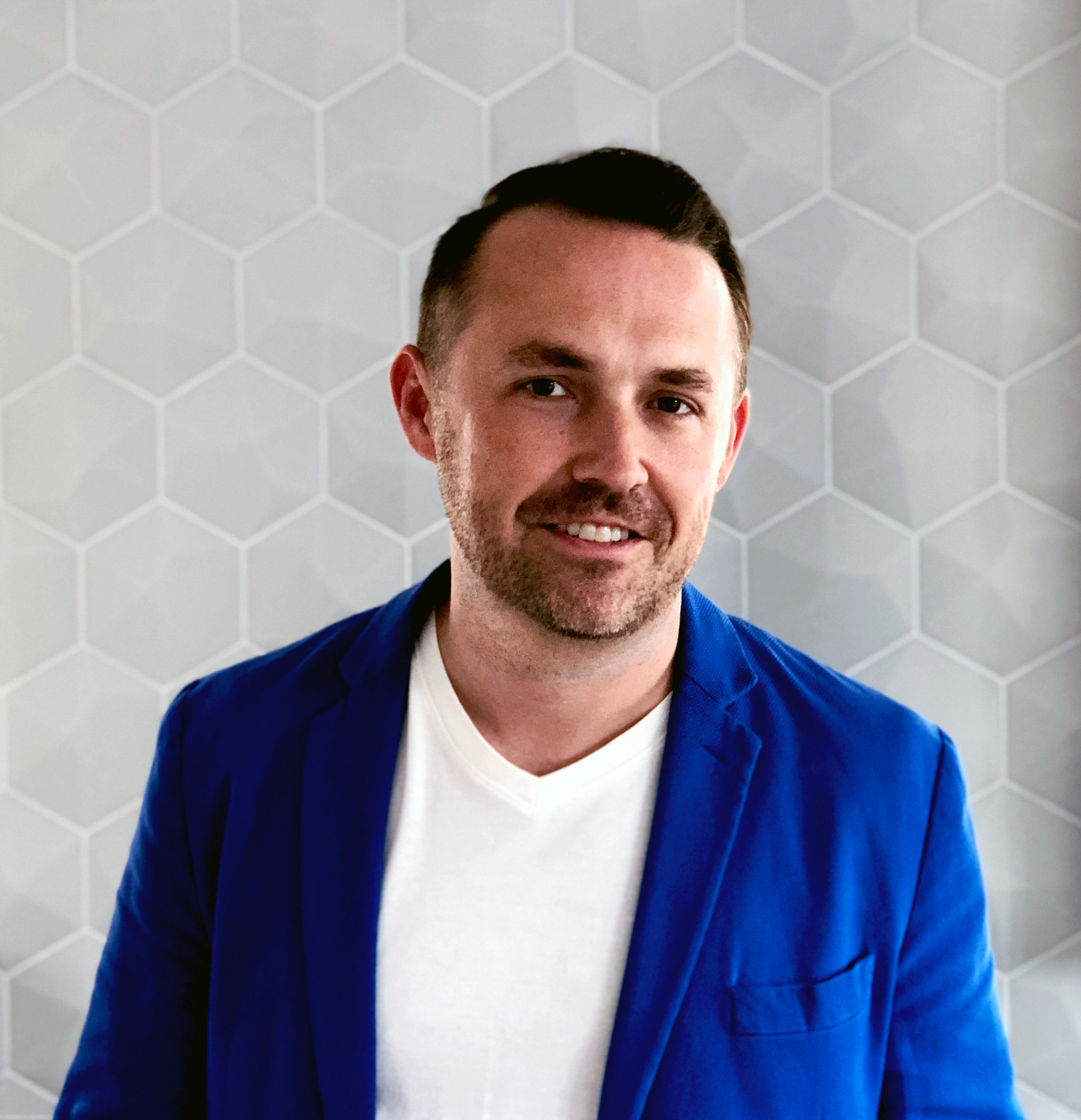 Adam Stratton