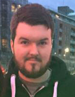 Adam McGee