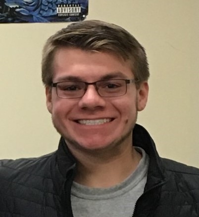 Adam Cheek