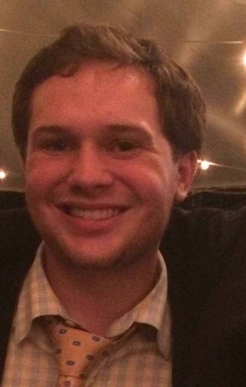 Adam Levi
