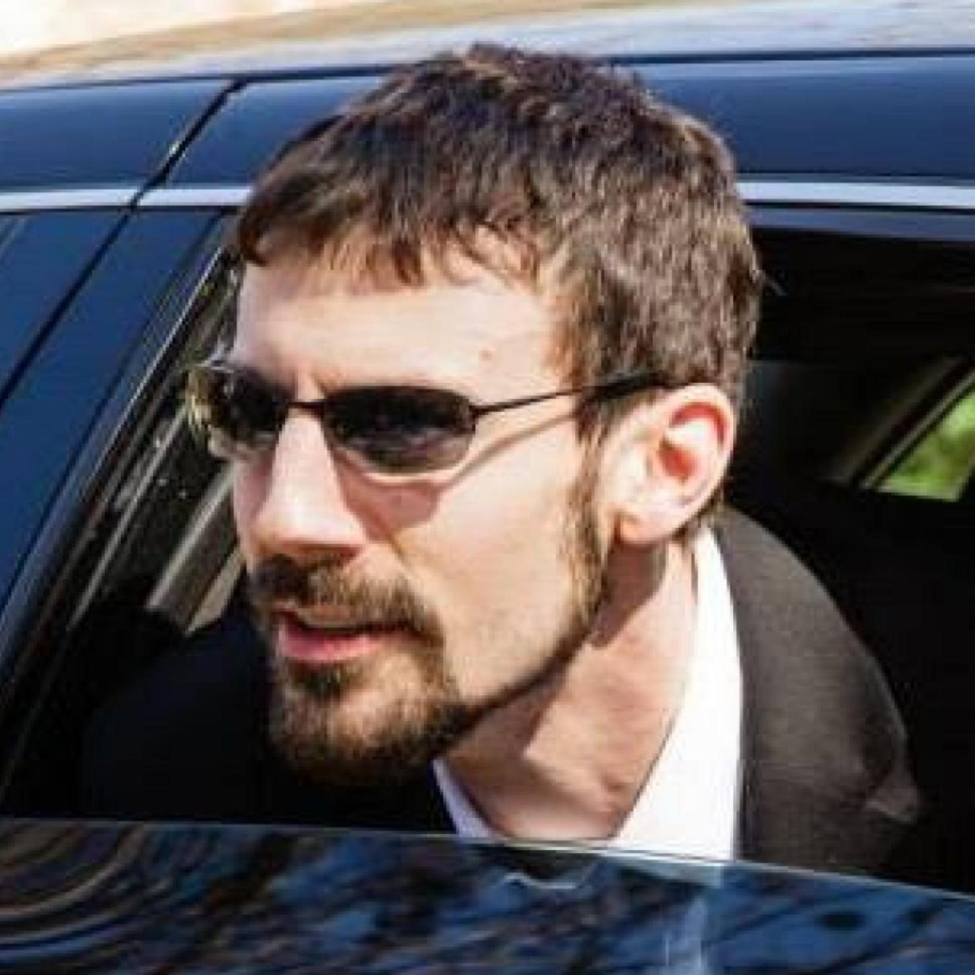 Adam Herbert