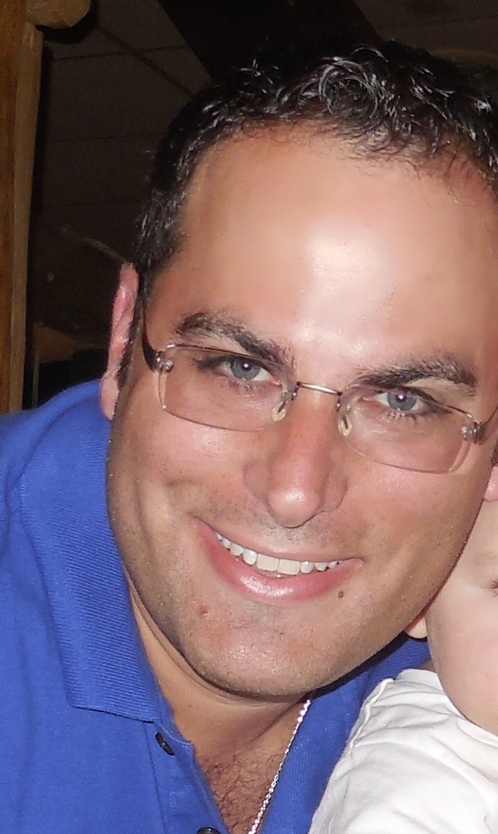 Adam Mankuta