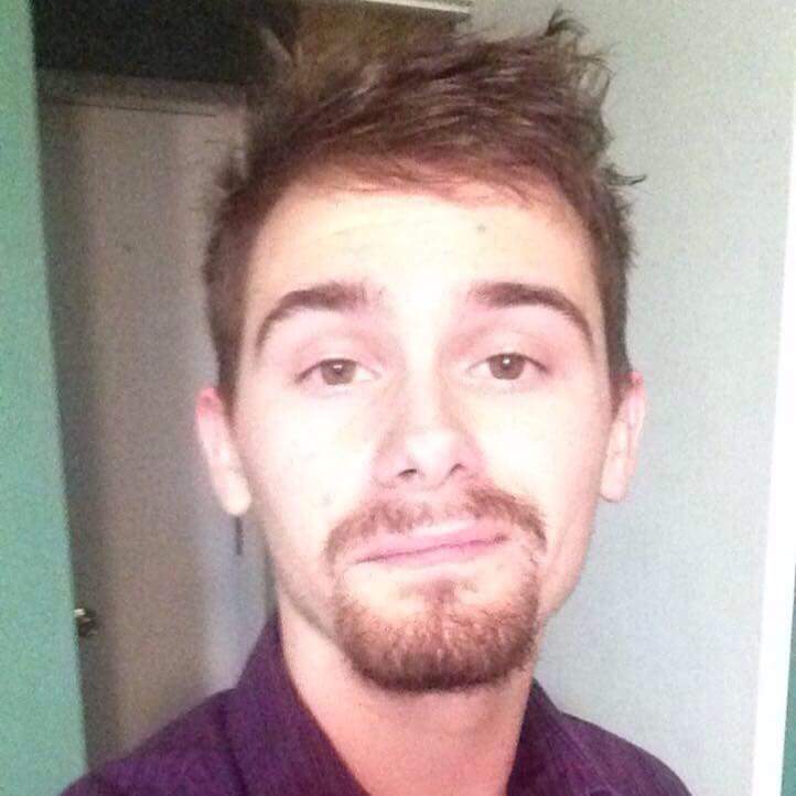 Aaron Dortch