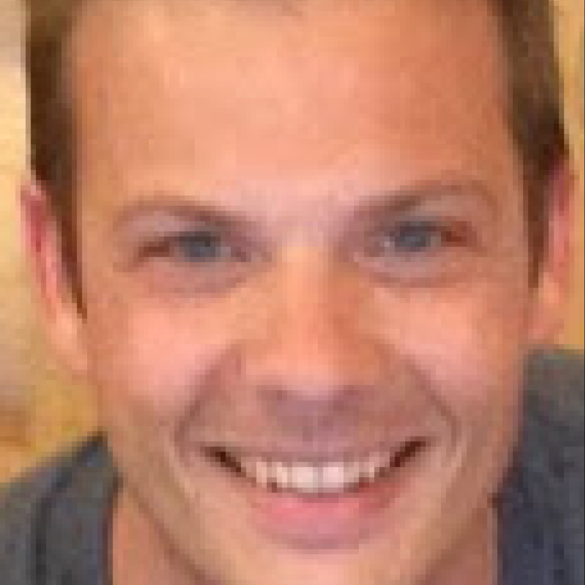 Andrew Mills