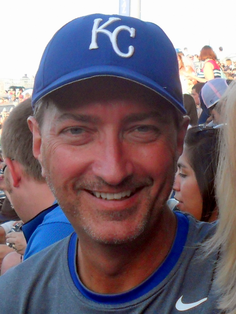 Alan Barrington